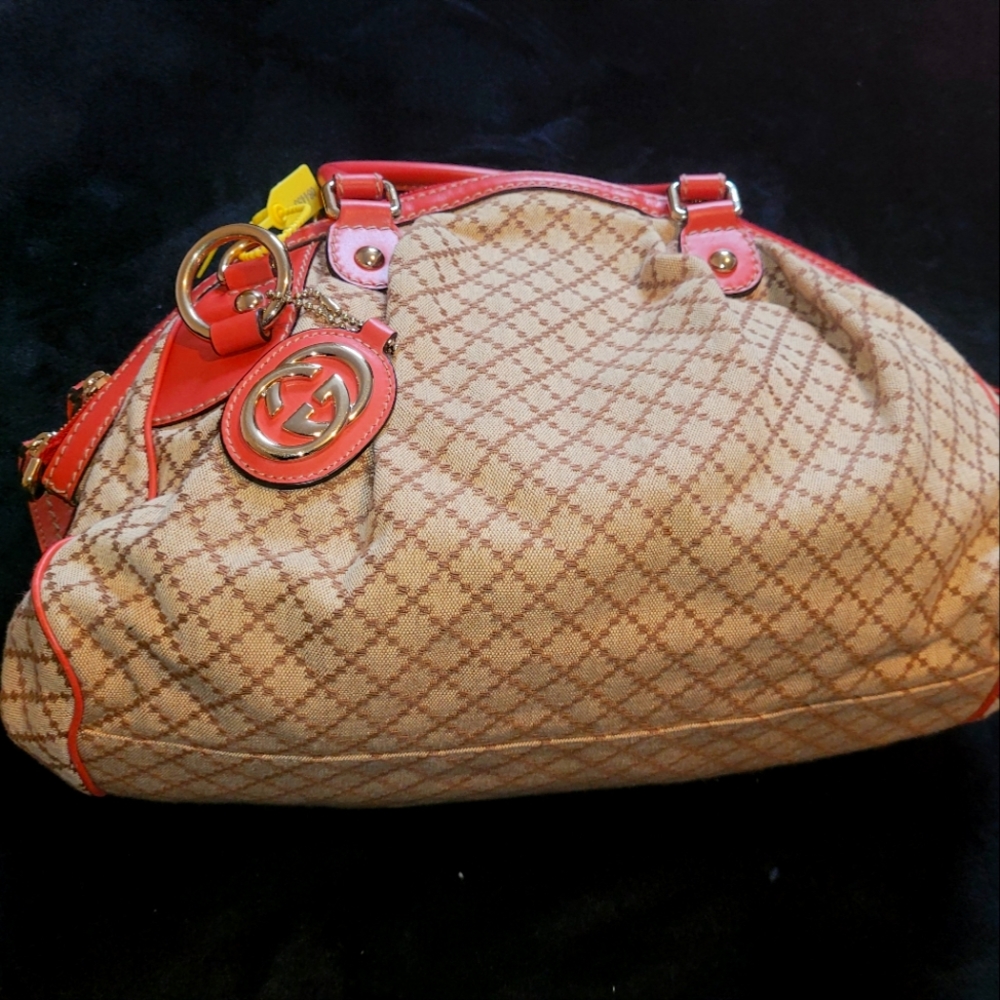 Gucci Purse